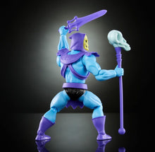 Load image into Gallery viewer, 2024 Masters of the Universe Origins - Cartoon Collection - SKELETOR Figure