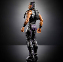 Load image into Gallery viewer, 2024 WWE Elite Collection Series 109 Figure: DAMIEN PRIEST (Judgement Day)
