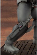 Load image into Gallery viewer, 2022 Kotobukiya Star Wars - Wrecker (The Bad Batch) 1/7 Scale Model Kit Figure