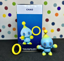 Load image into Gallery viewer, 2024 JAKKS Pacific - Sonic the Hedgehog Classic 2.5in Boxed Figure: CHAO w/ Ring