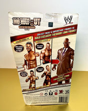 Load image into Gallery viewer, 2013 WWE Core Series Best of Pay-Per-View: No Way Out 2012- DOLPH ZIGGLER Figure