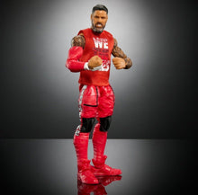 Load image into Gallery viewer, 2024 WWE Elite Collection Series 106 Bundle: JIMMY &amp; JEY - THE USOS (Bloodline)