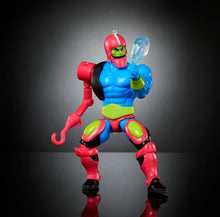 Load image into Gallery viewer, 2024 Masters of the Universe Origins - Fan Favorites - TRAP JAW Action Figure