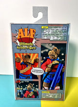 Load image into Gallery viewer, 2024 NECA Ultimate SDCC Exclusive Action Figure - SUPER ALF (MelMac Cosmic Con)