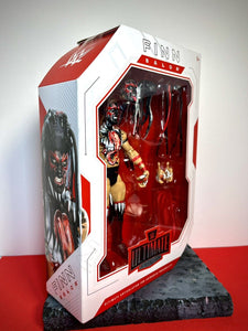 2020 WWE Ultimate Edition Series 3 Action Figure: “DEMON” FINN BÁLOR