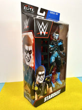 Load image into Gallery viewer, 2023 WWE Elite Collection Series 103 Figure: STARDUST / CODY RHODES (Chase!)