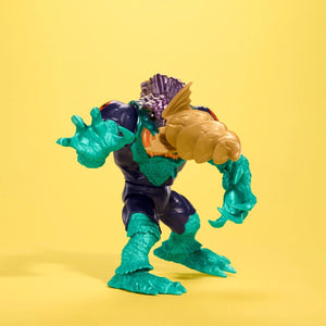 2024 Mattel Creations Excl. STREET SHARKS 30th Anniversary Figure - SLASH