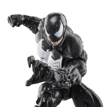 Load image into Gallery viewer, 2024 Marvel Legends Retro - Spider-Man 1994 - VENOM Figure (Exclusive)