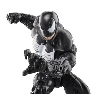 2024 Marvel Legends Retro - Spider-Man 1994 - VENOM Figure (Exclusive)