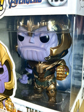 Load image into Gallery viewer, 2021 Funko Pop! Marvel’s Avengers - THANOS (Endgame, #453) Vinyl Figure