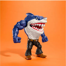 Load image into Gallery viewer, 2024 Mattel Creations Excl. STREET SHARKS 30th Anniversary Figure - RIPSTER
