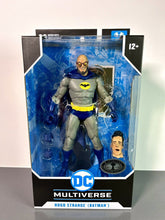 Load image into Gallery viewer, 2024 McFarlane Platinum - DC Multi - Batman: Transference- HUGO STRANGE (Batman)