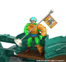 Load image into Gallery viewer, 2020 He-Man and the Masters Of The Universe Castle Grayskull Playset w Sorceress