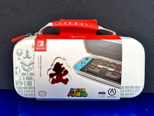 Load image into Gallery viewer, 2021 PowerA- Super Mario Bros. Running Mario Protection Case for Nintendo Switch