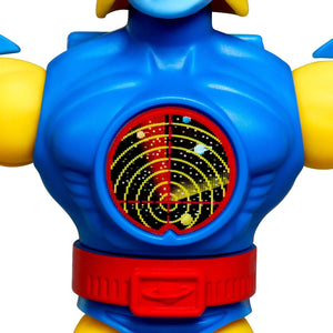 2024 Mattel Creations Exclusive Masters of the Universe Origins Figure- SY-KLONE