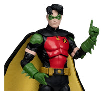 Load image into Gallery viewer, 2024 McFarlane Toys DC Multiverse - DC REBIRTH - ROBIN TIM DRAKE Action Figure