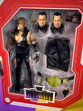 Load image into Gallery viewer, 2024 WWE Ultimate Edition Legends Action Figure: THE UNDERTAKER (2007-2010)