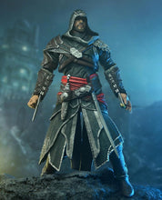 Load image into Gallery viewer, 2023 NECA Assassin&#39;s Creed Revelations - Ezio Auditore De Florence Action Figure