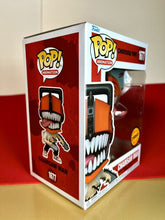 Load image into Gallery viewer, 2024 Funko Pop! Animation - Chainsaw Man - CHAINSAW MAN (Bloody Chase!, #1677)