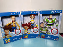 Load image into Gallery viewer, TOY STORY WOODY JESSY AND BUZZLIGHTYEAR  BUNDLE