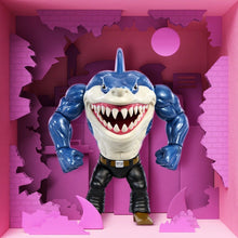 Load image into Gallery viewer, 2024 Mattel Creations Excl. STREET SHARKS 30th Anniversary Figure - RIPSTER