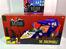 Load image into Gallery viewer, 2024 McFarlane DC Direct - Batman The Animated Series - THE JOKER &amp; JOKERMOBILE