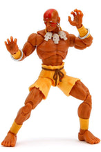 Load image into Gallery viewer, 2024 Jada Toys Ultra Street Fighter II The Final Challengers- DHALSIM Figure