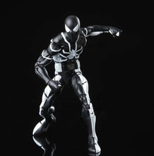 Load image into Gallery viewer, 2022 Marvel Legends - Spider-Man: FUTURE FOUNDATION SPIDER-MAN (Stealth Suit)