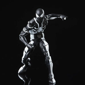 2022 Marvel Legends - Spider-Man: FUTURE FOUNDATION SPIDER-MAN (Stealth Suit)