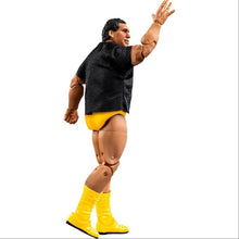 Load image into Gallery viewer, 2024 WWE Elite Collection Series 21 Figure: ANDRE THE GIANT (WM 2 - Standard)