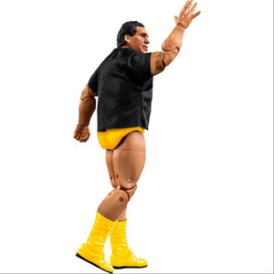 2024 WWE Elite Collection Series 21 Figure: ANDRE THE GIANT (WM 2 - Standard)