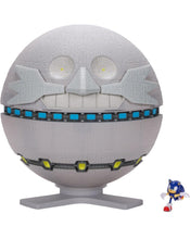 Load image into Gallery viewer, 2023 Sonic the Hedgehog - Death Egg Playset w/ Sonic 2.5in (6.35cm) Figure