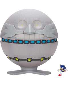 2023 Sonic the Hedgehog - Death Egg Playset w/ Sonic 2.5in (6.35cm) Figure