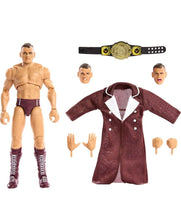 Load image into Gallery viewer, 2024 WWE Ultimate Edition Series 22 Action Figure: “THE RING GENERAL” GUNTHER