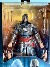 Load image into Gallery viewer, 2023 NECA Assassin&#39;s Creed Revelations - Ezio Auditore De Florence Action Figure