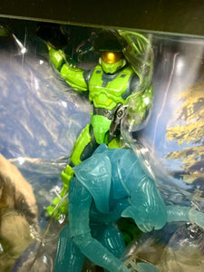 2024 Jazwares - Halo Big Shot Battle Pack w/ Master Chief, Arbiter, etc (Excl)