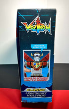 Load image into Gallery viewer, 2024 Voltron (1984) Classic 40th Anniversary Legendary Lion 5-Pack 16in/40.64cm