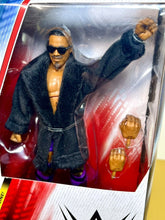 Load image into Gallery viewer, 2023 WWE Elite Collection Series 105: CARMELO HAYES (1st Time in Line, Standard)