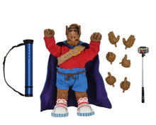 Load image into Gallery viewer, 2024 NECA Ultimate SDCC Exclusive Action Figure - SUPER ALF (MelMac Cosmic Con)