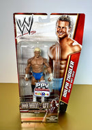 2013 WWE Core Series Best of Pay-Per-View: No Way Out 2012- DOLPH ZIGGLER Figure