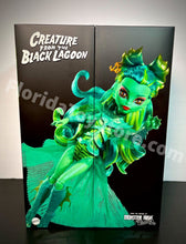 Load image into Gallery viewer, 2024 Monster High Skullector Series - Creature From The Black Lagoon Doll Excl!