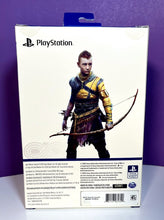 Load image into Gallery viewer, 2024 PlayStation God of War Ragnarök - ATREUS 6in/15.2cm Action Figure