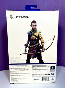 2024 PlayStation God of War Ragnarök - ATREUS 6in/15.2cm Action Figure