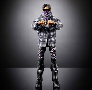 2024 WWE Elite Collection Series 109: “DIRTY” DOMINIK MYSTERIO (Pack Variant!!)