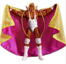 Load image into Gallery viewer, 2024 WWE Elite Collection Legends Series 21: “INCREDIBLE” HULK HOGAN (1979/1980)