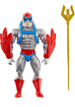 Load image into Gallery viewer, 2024 Masters of the Universe Origins - Cartoon Collection - STRATOS Figure
