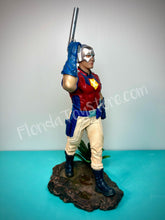 Load image into Gallery viewer, 2022 Iron Studios The Suicide Squad - PEACEMAKER (John Cena) BDS Art Scale 1/10