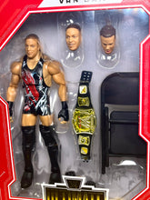 Load image into Gallery viewer, 2023 WWE Ultimate Edition Ruthless Aggression - ROB VAN DAM [RVD] (WWE Champion)