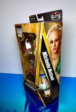Load image into Gallery viewer, 2026 WWE Elite Collection Legends Series 30: MICHELLE MCCOOL (WWE Women’s Champ)