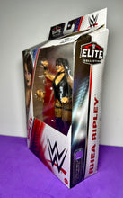 Load image into Gallery viewer, 2025 WWE Elite Collection Series 117 Figure: RHEA RIPLEY (Australia Flag Jacket)